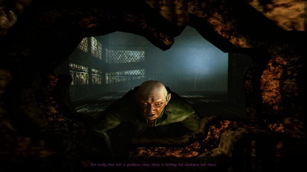 Darkness Within 2: The Dark Lineage Screenshot #3