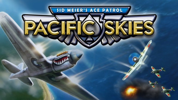 Sid Meier’s Ace Patrol: Pacific Skies Screenshot #1