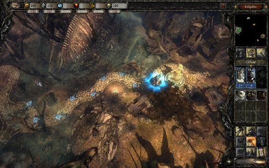 Disciples III - Resurrection Screenshot #3