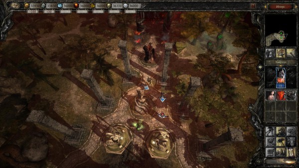 Disciples III: Reincarnation Screenshot #3