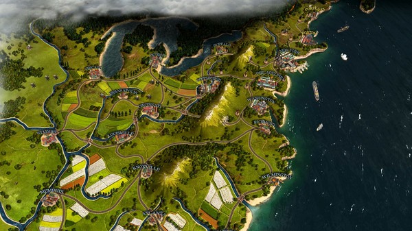 Bounty Train - Trainium Edition Screenshot #2