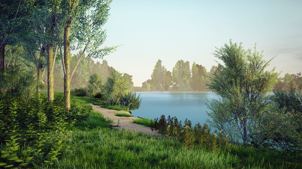 Euro Fishing Screenshot #3