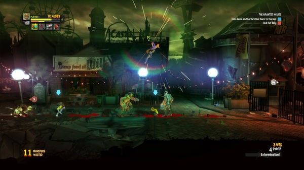 Final Exam Screenshot #2