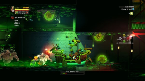 Final Exam Screenshot #3