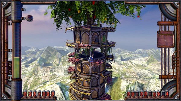 Upwards, Lonely Robot Screenshot #1