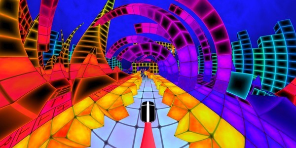 Dub Dash Screenshot #1