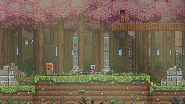 PONCHO Screenshot #1