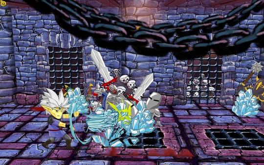 Arson and Plunder: Unleashed Screenshot #3