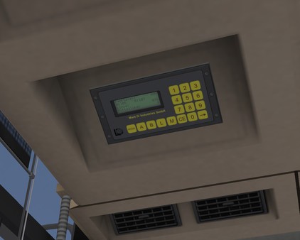 OMSI 2 Add-On Stadtbus O405/O405G Screenshot #2