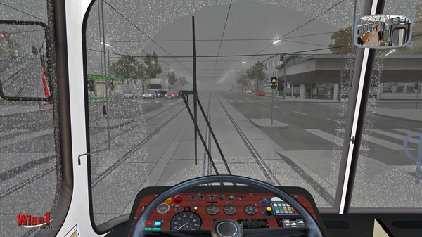 OMSI 2 Add-on Vienna 1 - Line 24A Screenshot #3