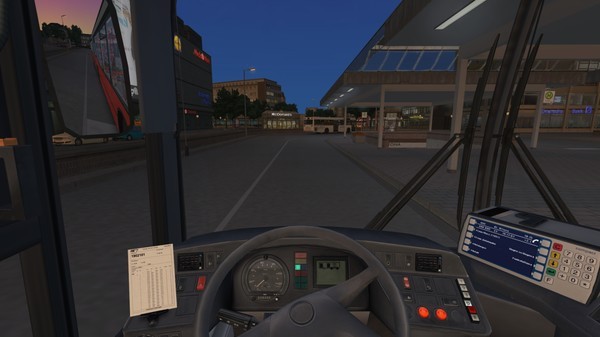 OMSI 2 Add-on Three Generations Screenshot #2