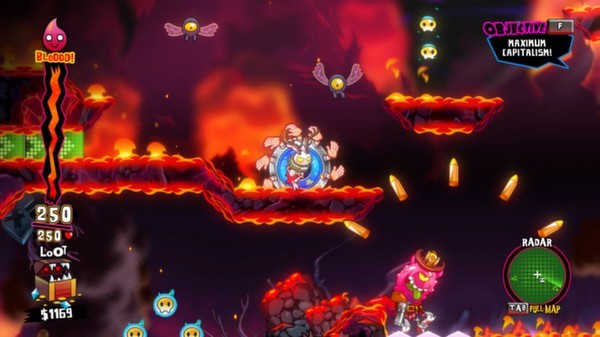 Hell Yeah! Pimp My Rabbit Pack Screenshot #1