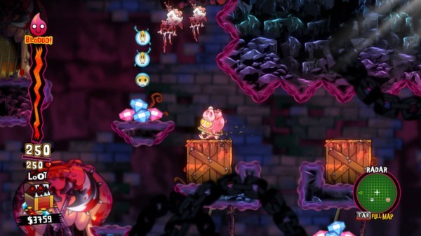 Hell Yeah! Pimp My Rabbit Pack Screenshot #3