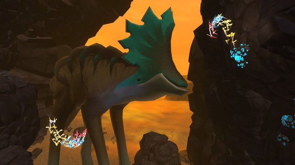 Lumini Screenshot #2