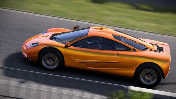 Project CARS - Limited Edition Upgrade Screenshot #1