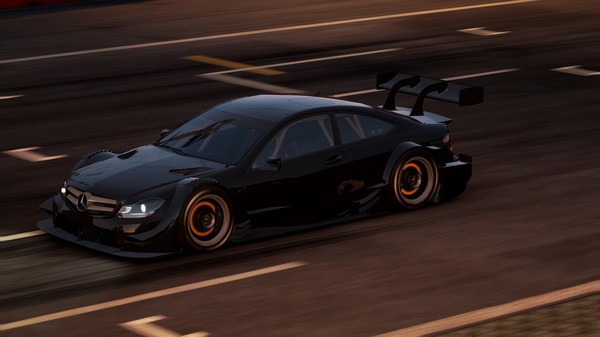 Project CARS - Limited Edition Upgrade Screenshot #2