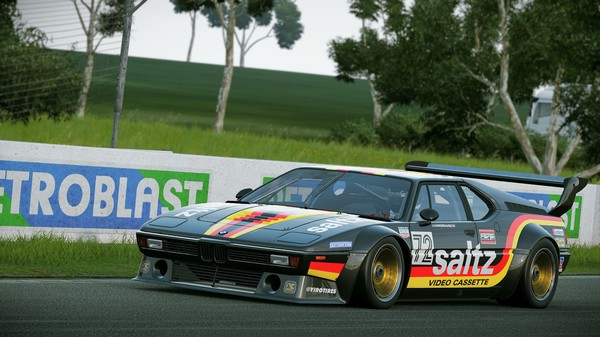 Project CARS - Limited Edition Upgrade Screenshot #3