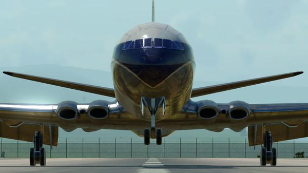 Transport Fever Screenshot #2