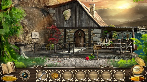 Tales From The Dragon Mountain 2: The Lair Screenshot #3