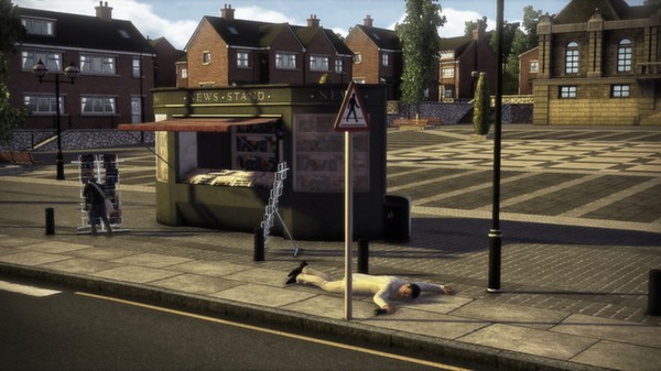 Lords of Football Screenshot #1