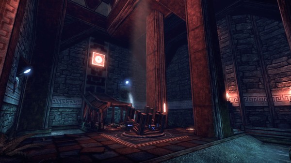 The Ball Screenshot #1