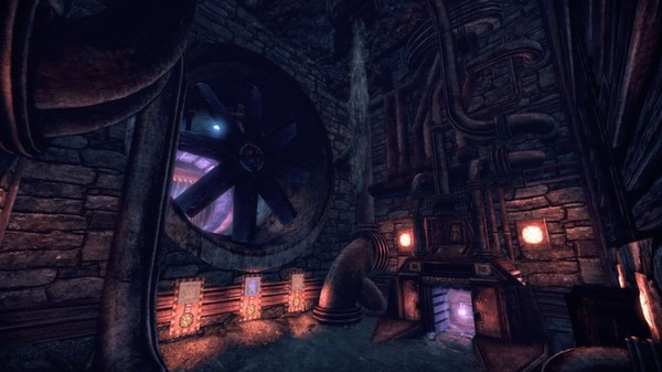 The Ball Screenshot #2