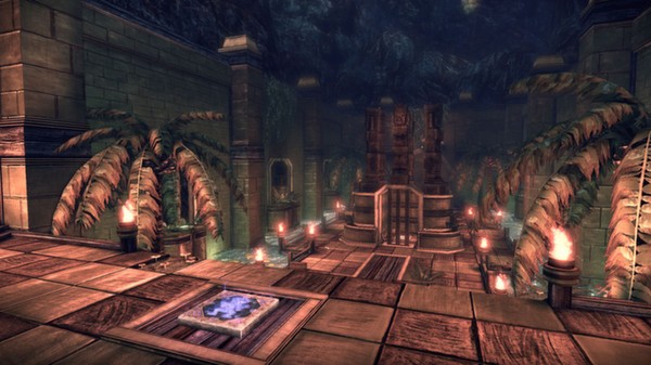 The Ball Screenshot #3