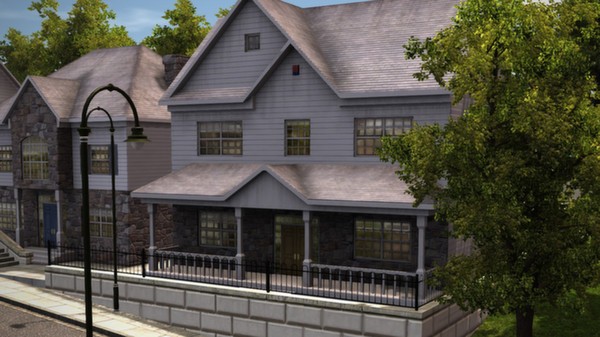 Lords of Football: United States Screenshot #1