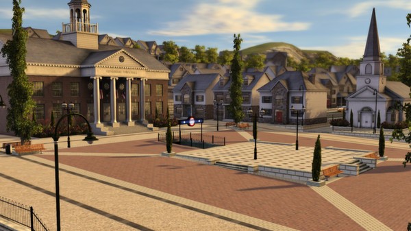 Lords of Football: United States Screenshot #2