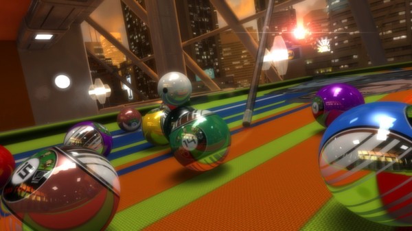 Pool Nation Screenshot #2