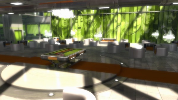 Pool Nation Screenshot #3