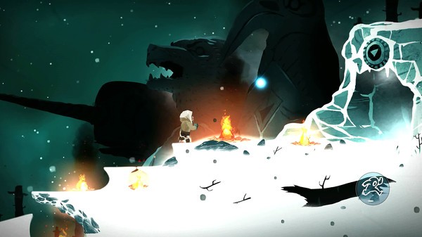 Last Inua Screenshot #3