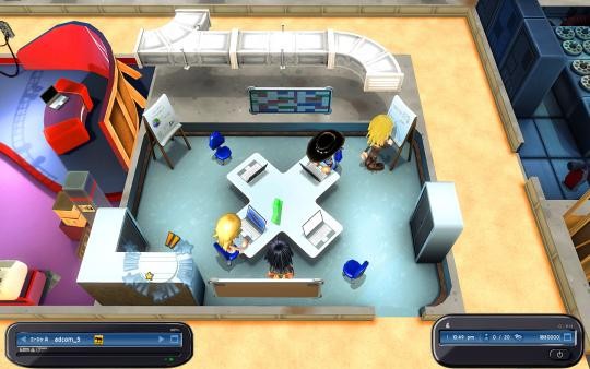 M.U.D. TV Screenshot #2