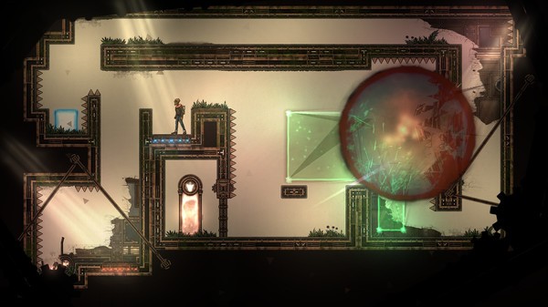 In Between Screenshot #2