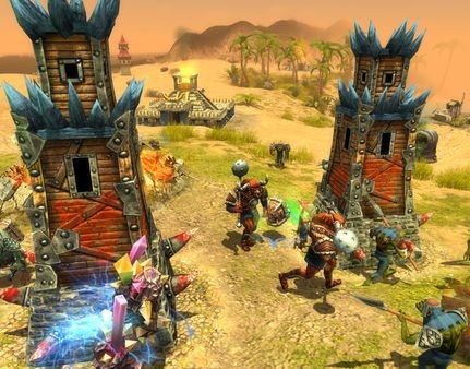 Majesty 2 Collection Screenshot #2