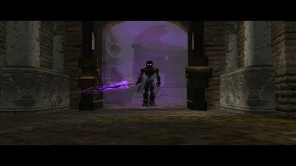 Legacy of Kain: Defiance Screenshot #1