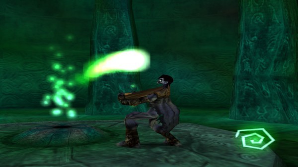 Legacy of Kain: Soul Reaver Screenshot #3