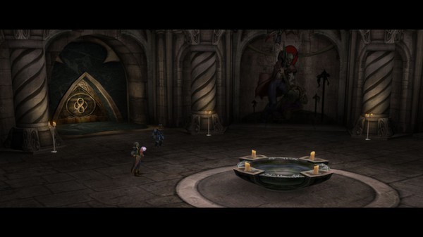 Legacy of Kain: Soul Reaver 2 Screenshot #3