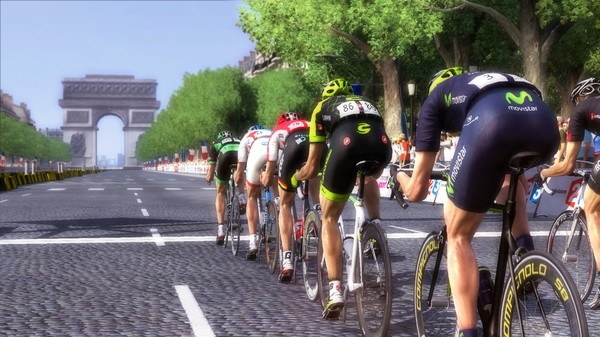 Pro Cycling Manager 2015 Screenshot #3
