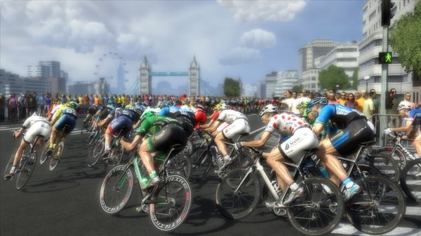 Pro Cycling Manager 2014 Screenshot #1