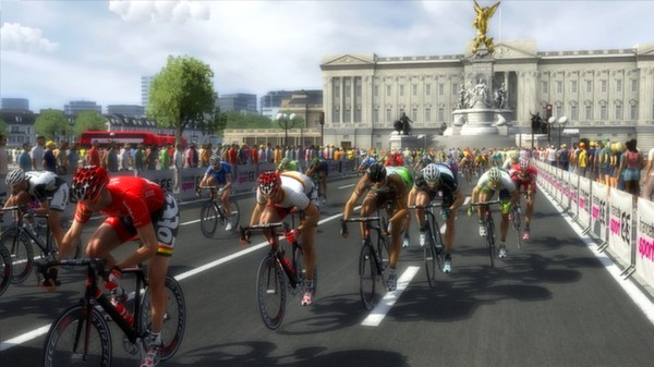Pro Cycling Manager 2014 Screenshot #3