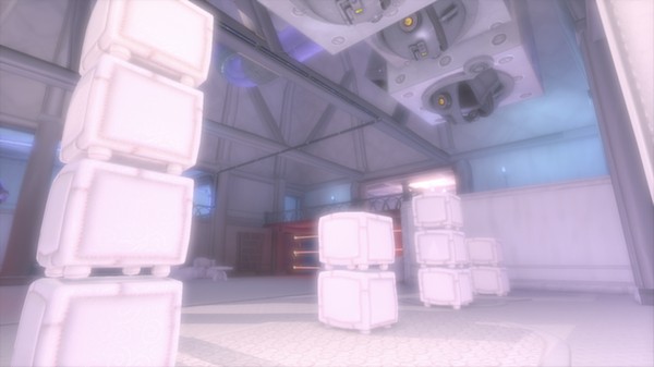 Quantum Conundrum Screenshot #2