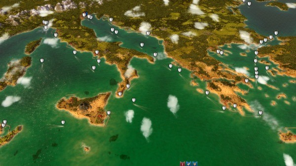 Rise of Venice Screenshot #2