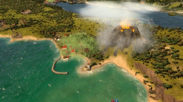 Rise of Venice Screenshot #3