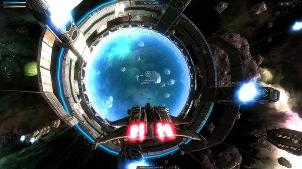 Galaxy on Fire 2 Full HD Screenshot #2