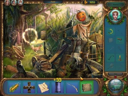 Romance of Rome Screenshot #1