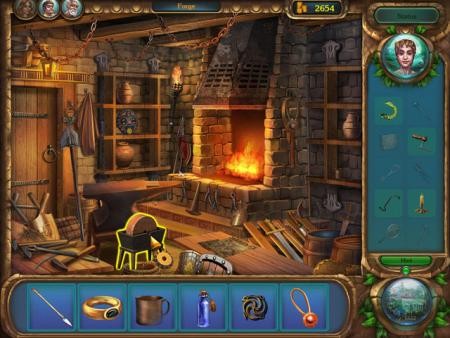 Romance of Rome Screenshot #2