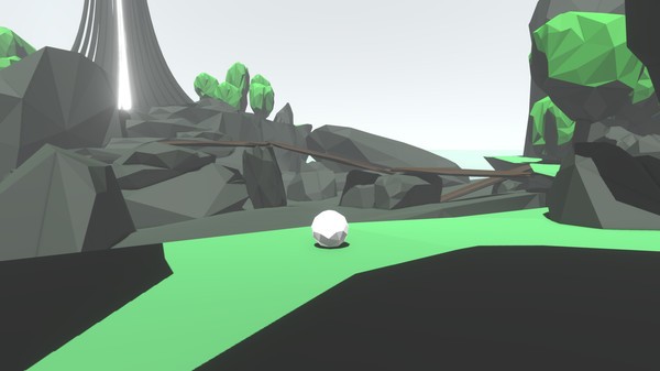 Polyball Screenshot #1
