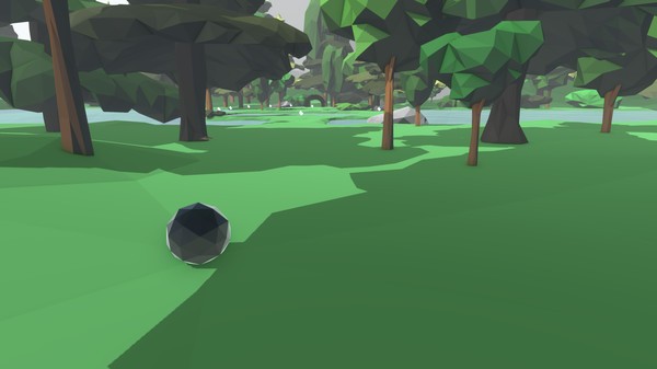 Polyball Screenshot #2