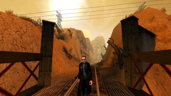 POSTAL 2: Paradise Lost Screenshot #1